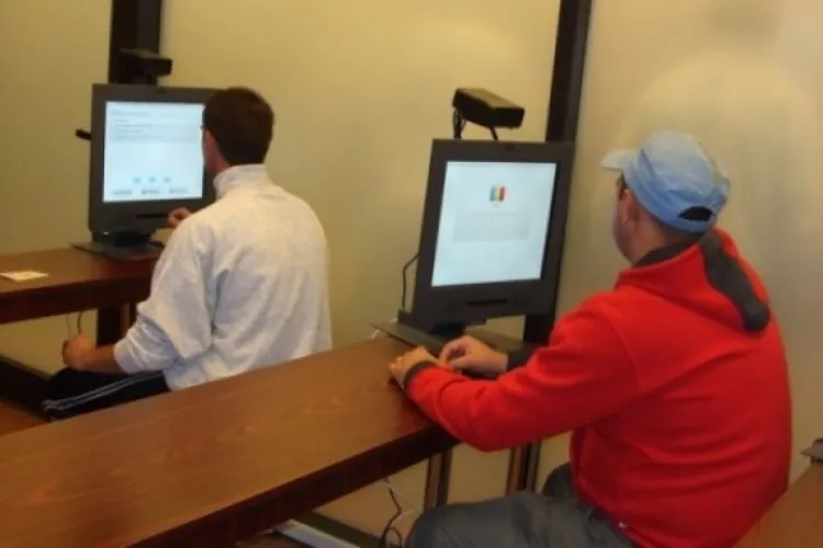 Clujeanul amendat cu 1.000 pentru că a protestat împotriva taxei de examinare a cerut banii înapoi. Ce i-a răspuns Poliția - FOTO