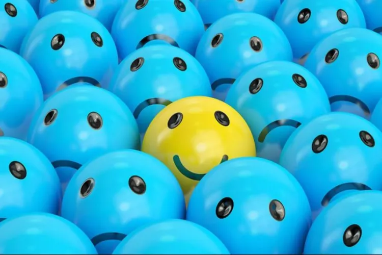 ”Blue Monday”: Astăzi este cea mai deprimantă zi din an. Când va fi cea mai fericită zi