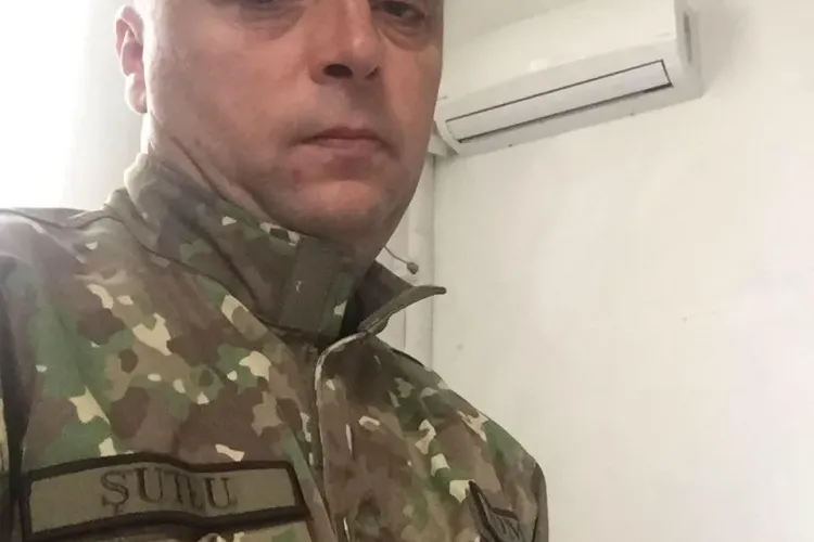 Cine este militarul care s-a sinucis la Cluj. În septembrie 2019 a trecut testarea psihologică