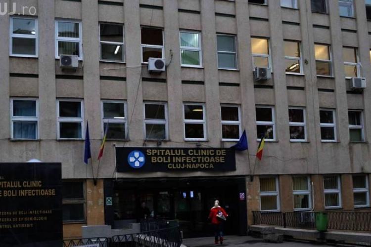 Cluj: Copil de 4 ani a murit de gripă 