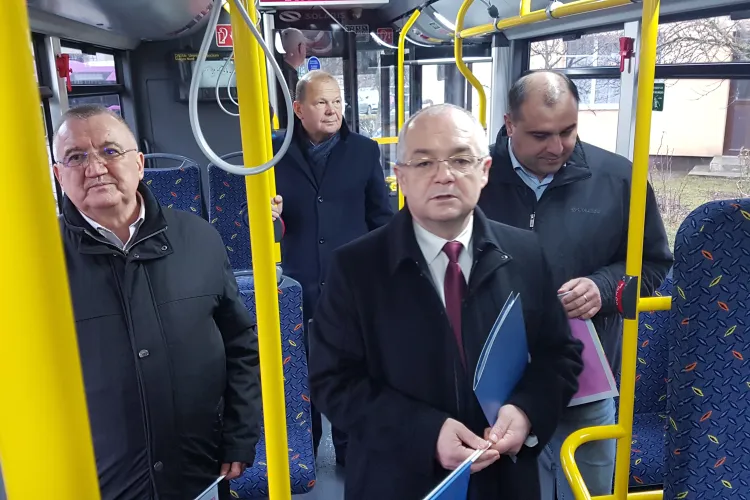 Taximetriștii clujeni nu abuzează de banda dedicată din Gheorgheni - VIDEO