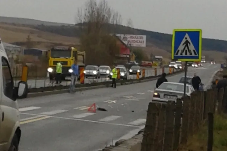 Curtea de Apel Cluj l-a condamnat cu suspendare, după ce a ucis o fată de 15 ani pe trecerea de pietoni, în Vâlcele 