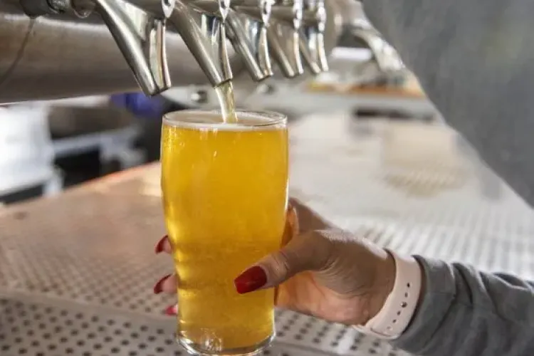 Planul stupid al unei femei prin care a încercat să-și convingă soțul să nu mai bea