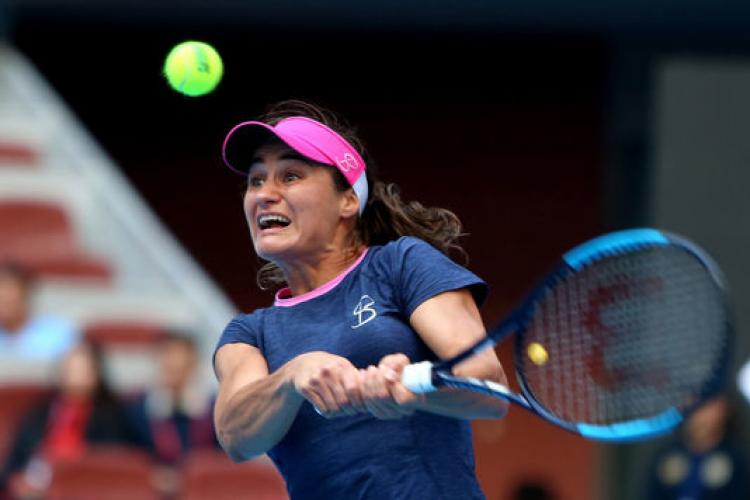 Monica Niculescu, eliminată de la Australian Open. Care sunt româncele rămase în competiție 