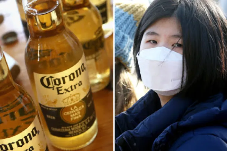 Sunt oameni care cred că una dintre cele mai cunoscute beri din lume provoacă coronavirus