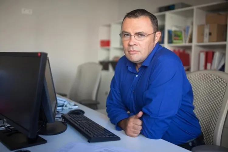 Moise Guran intră în politică și renunță la presă