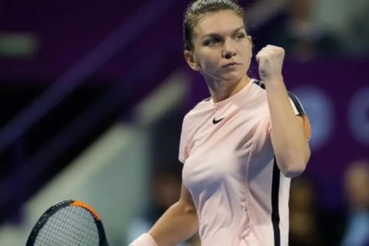Halep e în semifinale la Australian Open! Românca lăudată: Lumea are o impresie greşită despre ea