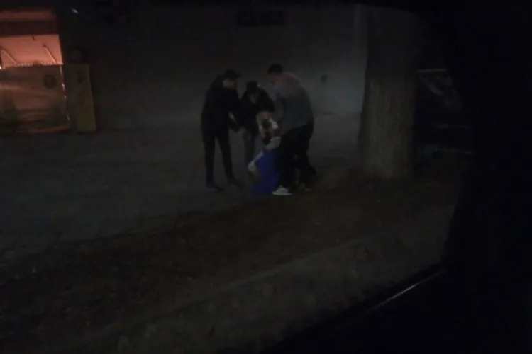 Tineri morți de beți lângă Form Space, la Cluj Arena: Nu e ăsta Clujul în care vreau să trăiesc!