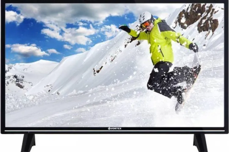 Vortex, brand-ul ”no name” cel mai apreciat și cel mai bine vândut în România, când vine vorba de televizoare