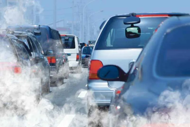 Boc: Poluarea în Cluj-Napoca este sub limitele legii. Nivelul de depășiri nu este periculos