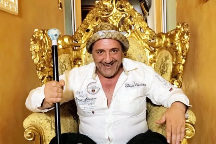 Nelson Mondialu și-a vândut apartamentul la un preț RECORD. Internauții nu îl cred - VIDEO