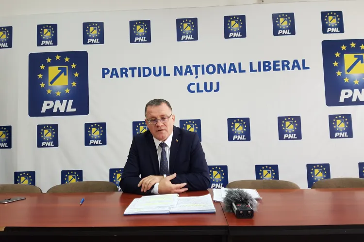 Ministrul Agriculturii, Adrian Oros: Șmecherii au concesionat terenurile statului pe bani de nimic. Ce propune!