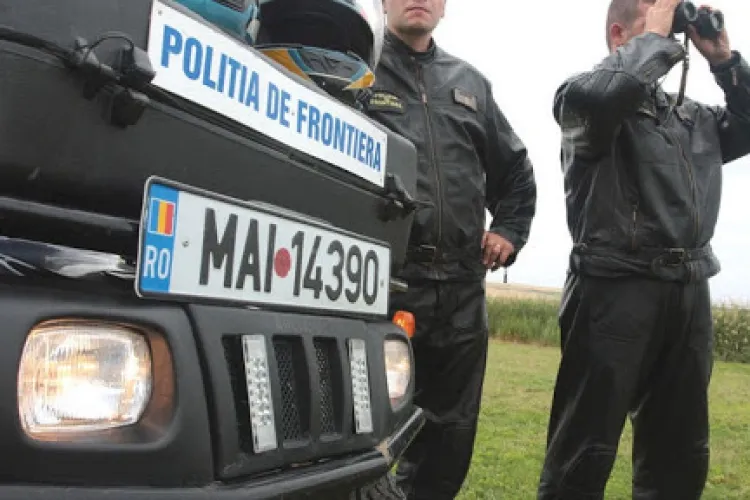 Șase străini evacuați din România, după ce au fost prinși în situații ilegale la Cluj-Napoca