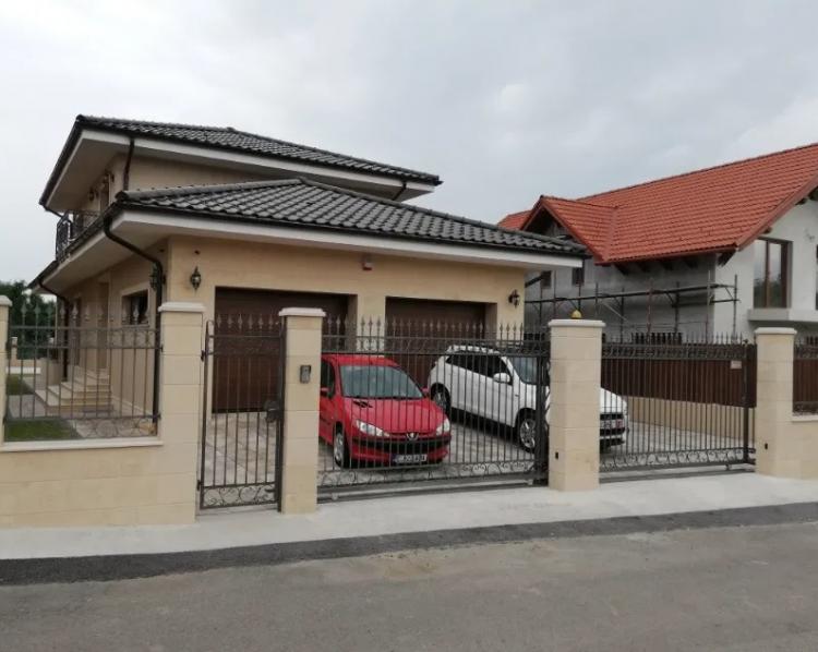 Pe O Strada Din Cluj Napoca Toate Casele Sunt Fara Autorizatie