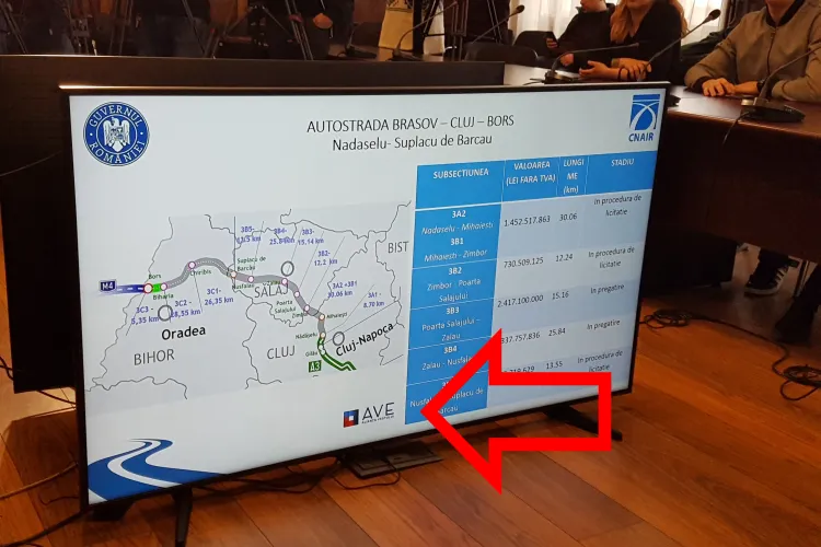 Alianța Vestului (AVE) nu există, dar sigla e pe toate proiectele europene MAJORE ale Ministerului - VIDEO