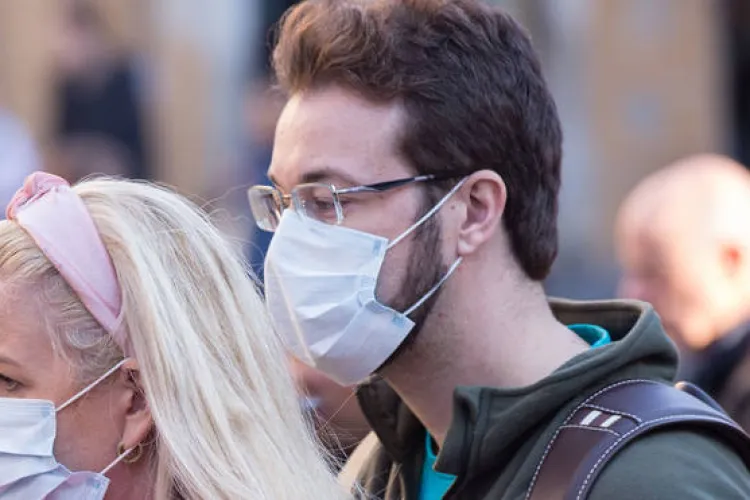 Tipurile de barbă care favorizează răspândirea coronavirusului - FOTO