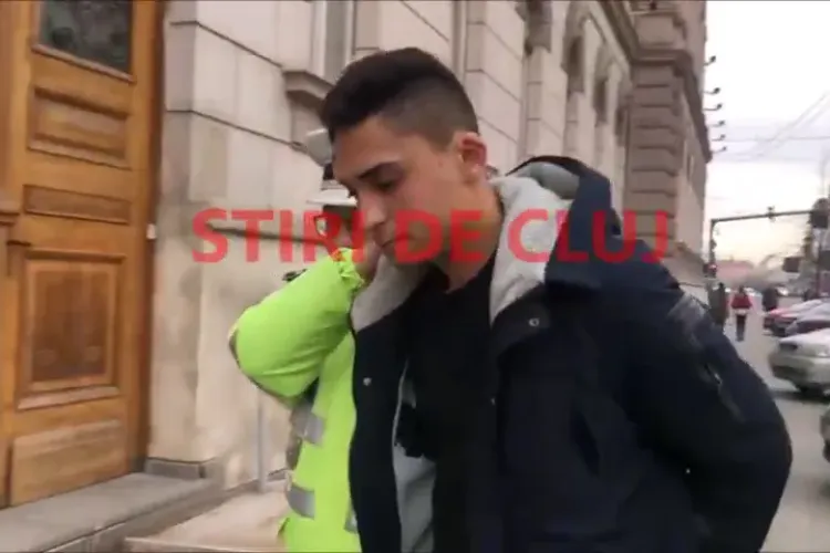 Mărturia lui Serghei Arapu, șoferul care a făcut accidentul mortal de pe Horea și a fugit de Poliție: Îmi cer scuze de la cei vii - VIDEO