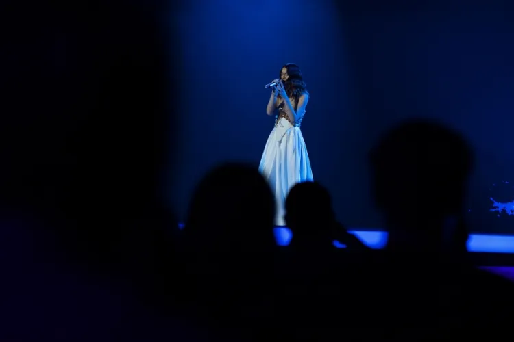 S-a ales piesa cu care ne va reprezenta clujeanca Roxen la Eurovision 2020 VIDEO