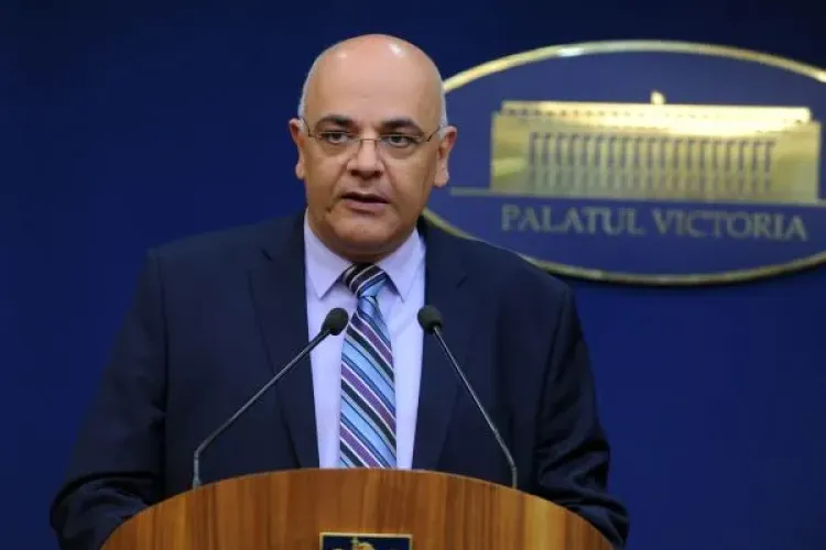 Raed Arafat spune cât va costa o vizită la UPU, după privatizarea sistemului de sănătate