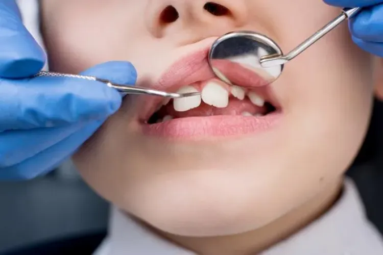 Copil de 4 ani din Piteşti a murit după o anestezie făcută la dentist