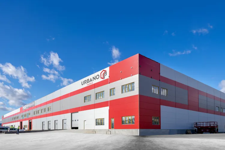 Investiție de 14 milioane de euro în Urbano Cluj Vest, între Florești și Gilău: Noi mizăm pe forța de muncă uriașă din Florești