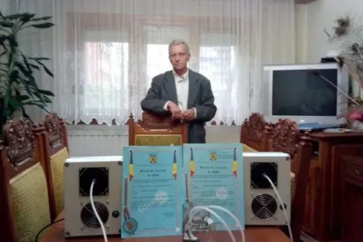 Un român a găsit leacul pentru coronavirus