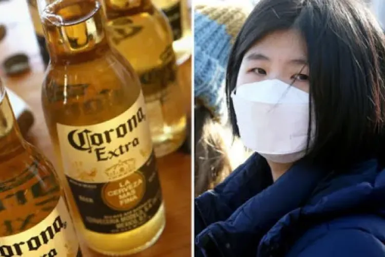 Berea Corona, pierderi de 170 de milioane de dolari din cauza coronavirusului