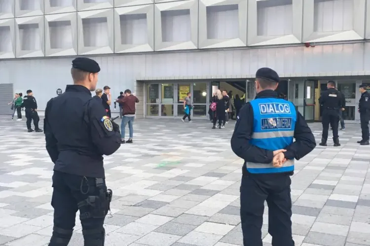 Măsuri suplimentare de siguranță pentru meciul de baschet România - Spania, de la Cluj. Ce reguli trebuie să respecte spectatorii