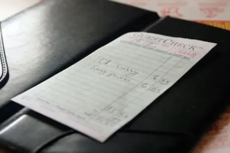 Escroc clujean prins de polițiștii din Alba. Cum a reușit să înșele o chelneriță