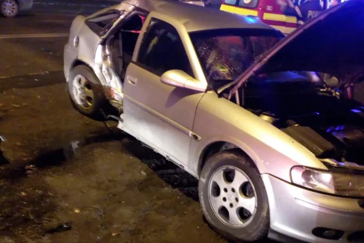 Medicii nu o mai pot salva pe adolescenta de 18 ani, rănită în accidentul de la Dej, însă va salva alte vieți