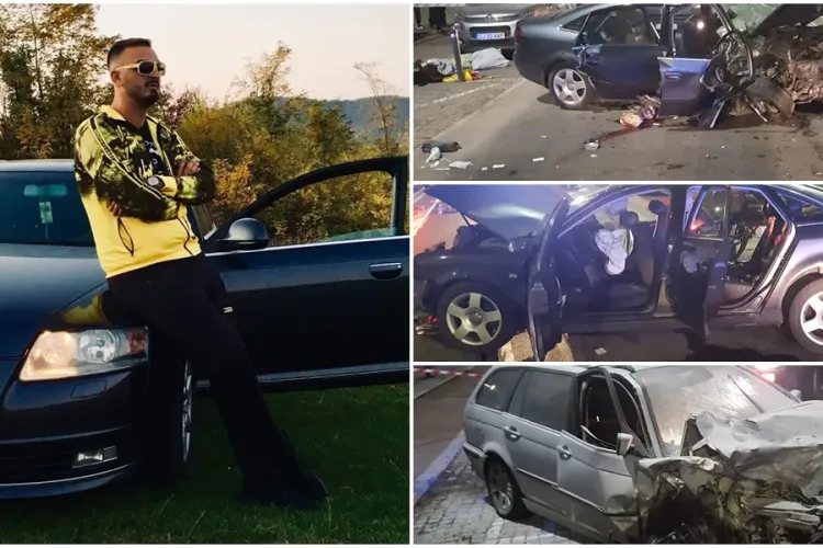 Filip Barani, tânărul de 21 de ani omorât pe strada Horea de șoferul care a fugit, a lăsat înainte de drum un story cutremurător - FOTO