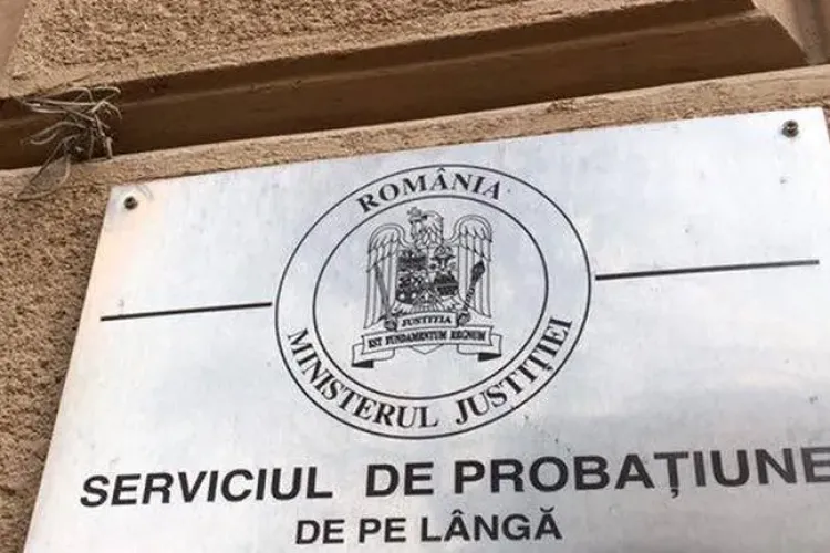 Coronavirusul îi scapă pe condamnații penal din evidența Serviciului de Probațiune Cluj de supravegherea ”specifică”