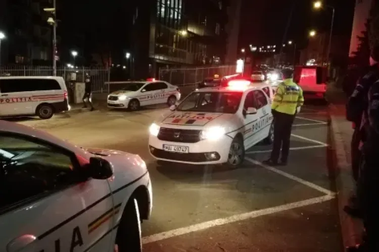 Razie de noapte pe Piezișă! Câte amenzi s-au împărțit în doar câteva ore FOTO