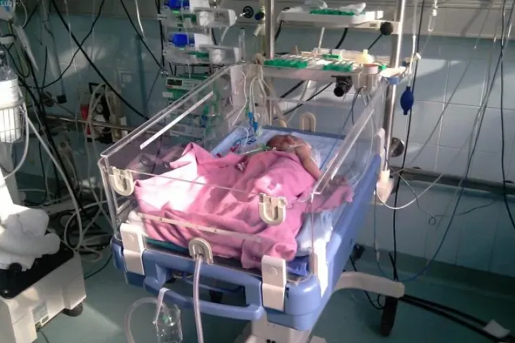 La Institutul Inimii din Cluj, morții dispar de la ATI și sunt declarați morți pe secții. Oficial, la ATI nu moare nimeni