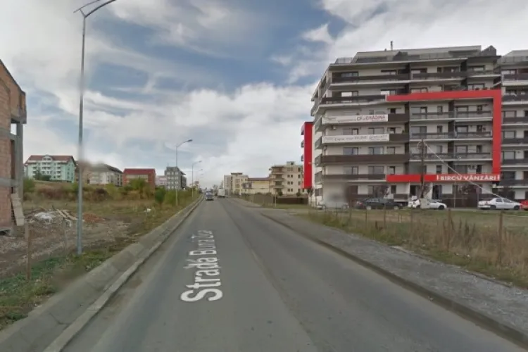 În ce cartiere din Cluj-Napoca au scăzut mult prețul apartamentelor