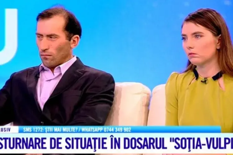 Cu cât este plătită Vulpița pentru a fi umilită la Acces Direct