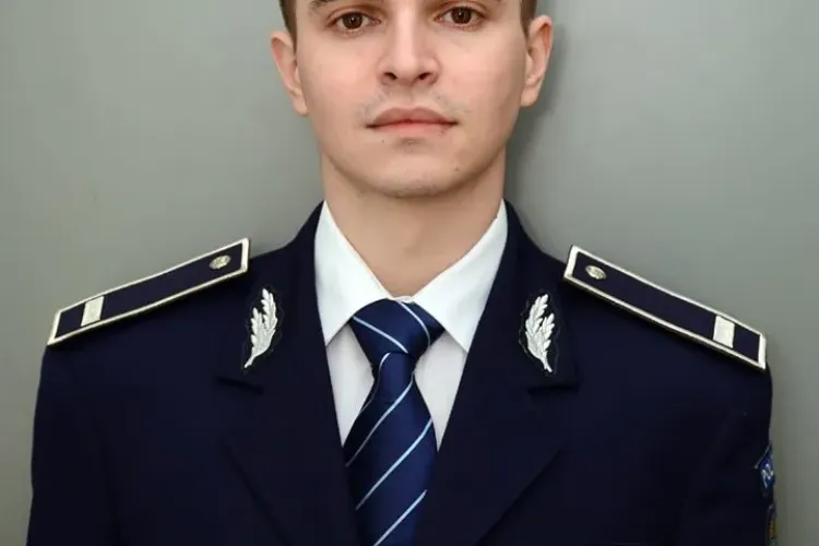 Șoferul care a omorât un om în accidentul de pe Horea, prins de un polițist aflat în timpul liber. A fugit după el