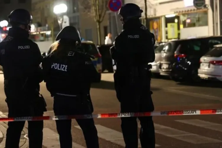 Un român a fost ucis în atacul din Germania. Trupul neînsuflețit urmează să îi fie adus înapot în țară