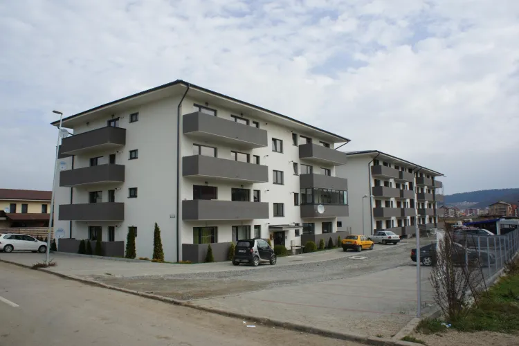 Investiții și exproprieri în Florești pentru a se lărgi zonele critice de trafic