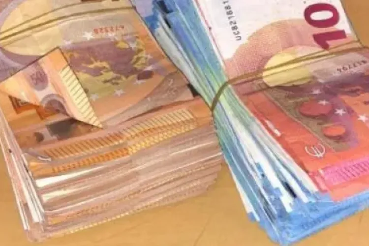 Percheziții la Cluj și alte 4 județe pentru a prinde o grupare de hoți. Au furat componente de locomotive de peste 1 milion de euro