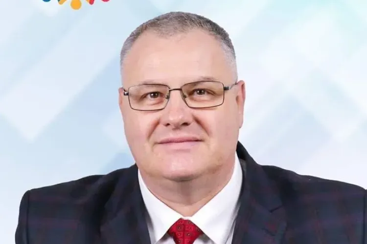 Mircea Irimie, candidat Pro România la funcția de primar al orașului Turda: ”Vălul cenușiu de pe municipiul Turda trebuie ridicat”