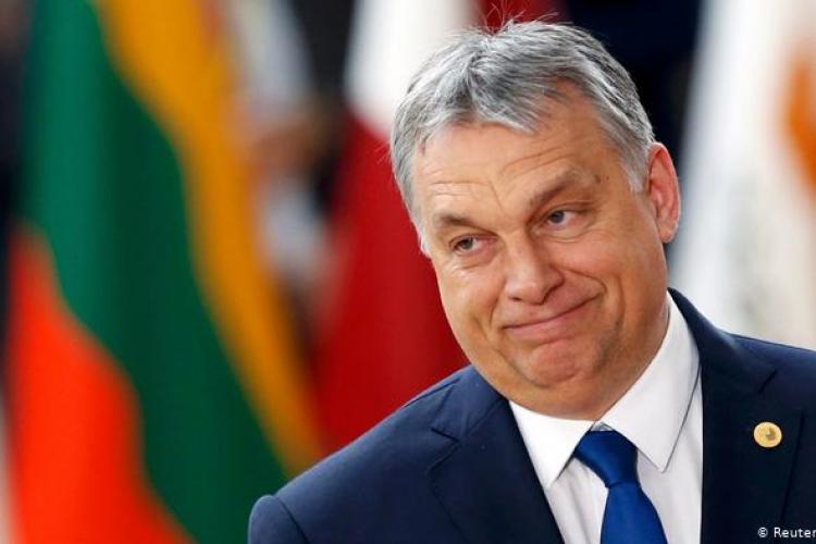 Viktor Orban a anunțat primele cazuri confirmate de coronavirus din Ungaria