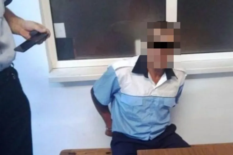 Cluj: Cine este polițistul care a furat de la Leroy Merlin două flexuri