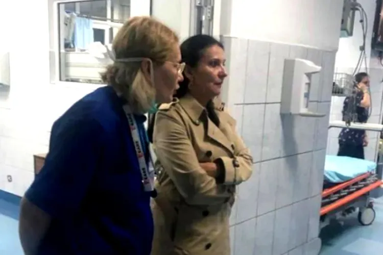 Firma care i-a dat spagă ministrului Sănătății, Sorin Pintea, a lucrat și cu UMF Cluj și Spitalul Județean Cluj, apropiate de mediile PSD