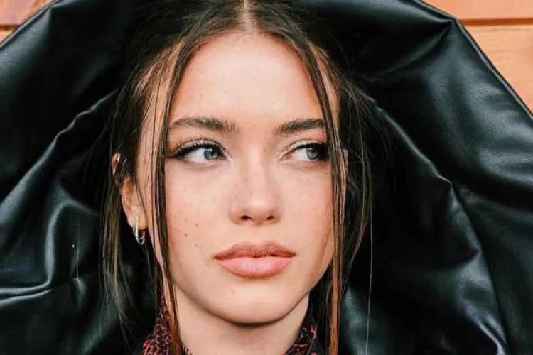 O clujeancă va reprezenta România la Eurovision. Cine este Roxen VIDEO