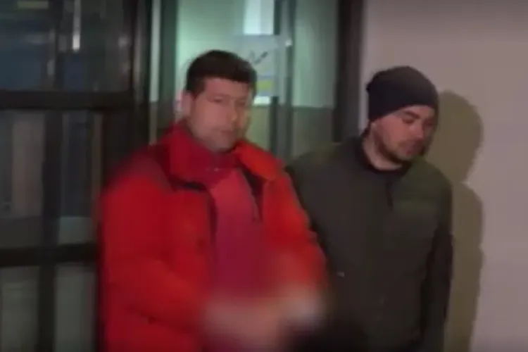 Cazul care a ȘOCAT țara! Un bărbat a ucis un minor de 14 ani și l-a aruncat în râpă