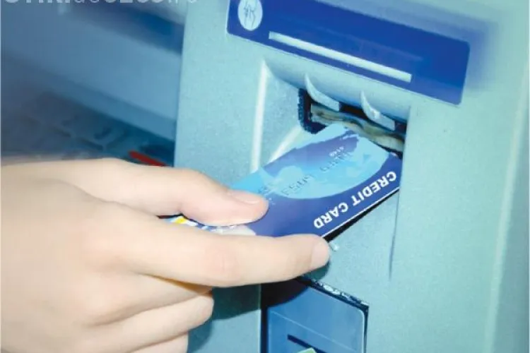 Un clujean clona cardurile germanilor si le lua banii din conturi! A incasat astfel 20.000 de euro