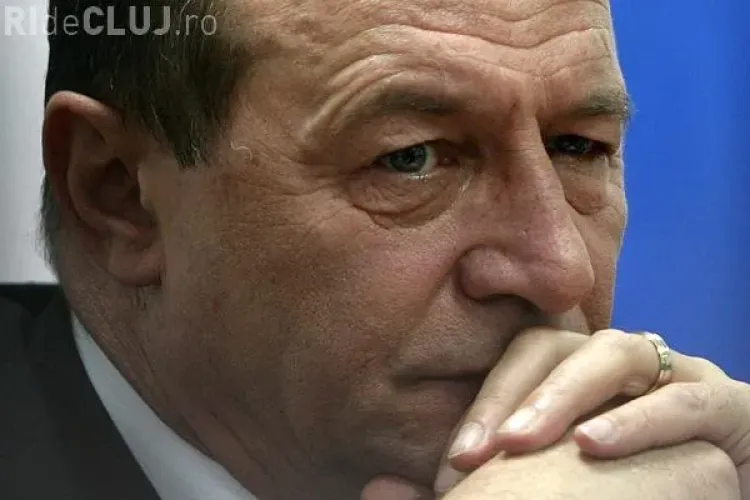 Basescu: Clanurile si baronii din Universitati se tem de Legea Educatiei! Isi pierd privilegiile conferite de legea Marga