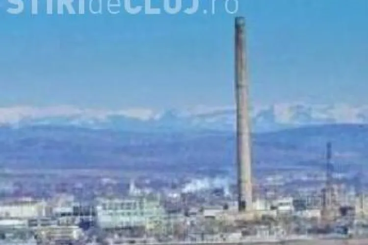 Demolarea turnului de la Dej, amanata a doua oara pentru ca au fost gasite conducte cu gaz