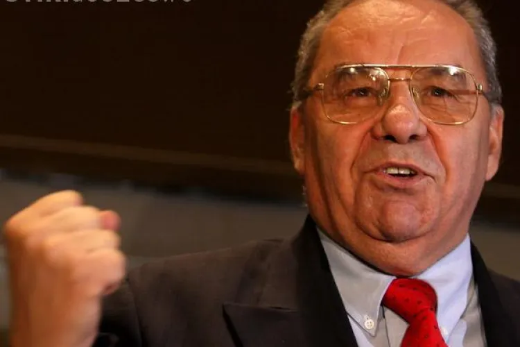 Marga: Basescu incita acum asistentii si lectorii impotriva profesorilor universitari